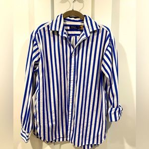 Polo Ralph Lauren Button Up Shirt